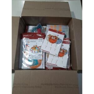 Creatology Bundle Over‎ 30 Kits New